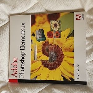 Adobe Photoshop Elements 2.0 Collector's